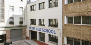 MOMA ESPAI CULTURAL - Centro cultural en Manresa