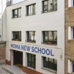 MOMA ESPAI CULTURAL - Centro cultural en Manresa MOMA ESPAI CULTURAL - Centro cultural en Manresa