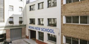 MOMA ESPAI CULTURAL - Centro cultural en Manresa MOMA ESPAI CULTURAL - Centro cultural en Manresa