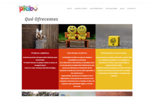 Escuela Infantil PIKABÚ - Centro de aprendizaje en Parla Escuela Infantil PIKABÚ - Centro de aprendizaje en Parla