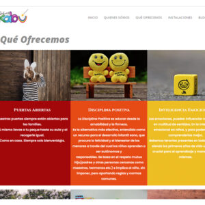 Foto de Escuela Infantil PIKABÚ en Parla - Imagen 1