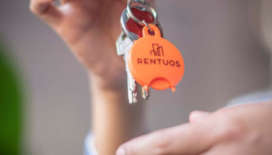Rentuos - Agencia inmobiliaria especializada en alquileres en Barcelona Rentuos - Agencia inmobiliaria especializada en alquileres en Barcelona