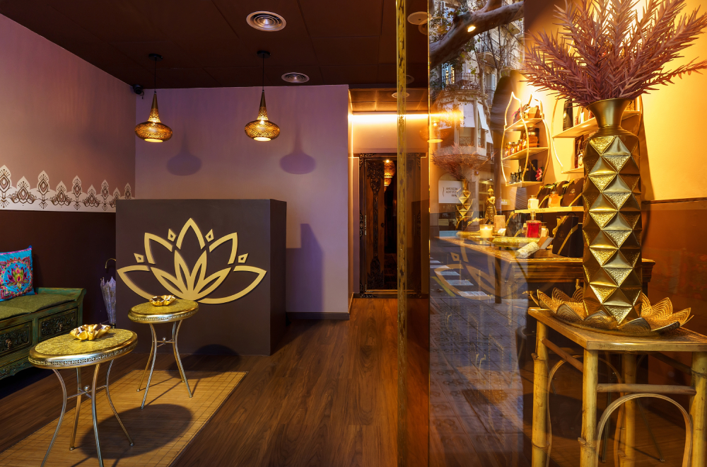 Imagen de Ritual Thai Massage SPA Barcelona