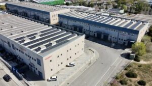 Cevagraf Imprenta Cooperativa - Imprenta en Rubí