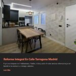 Reformas Integrales Madrid