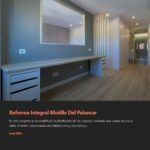 Reformas Integrales Madrid - Imagen 6 - Cerrajero en Madrid
