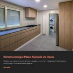 Reformas Integrales Madrid - Imagen 7 - Cerrajero en Madrid