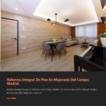 Reformas Integrales Madrid - Imagen 4 - Cerrajero en Madrid