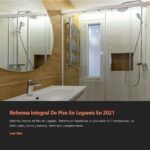 Reformas Integrales Madrid - Imagen 5 - Cerrajero en Madrid