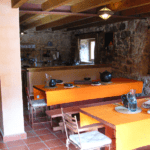LA PIEDRA DEL MOLINO - Imagen 5 - Casa rural