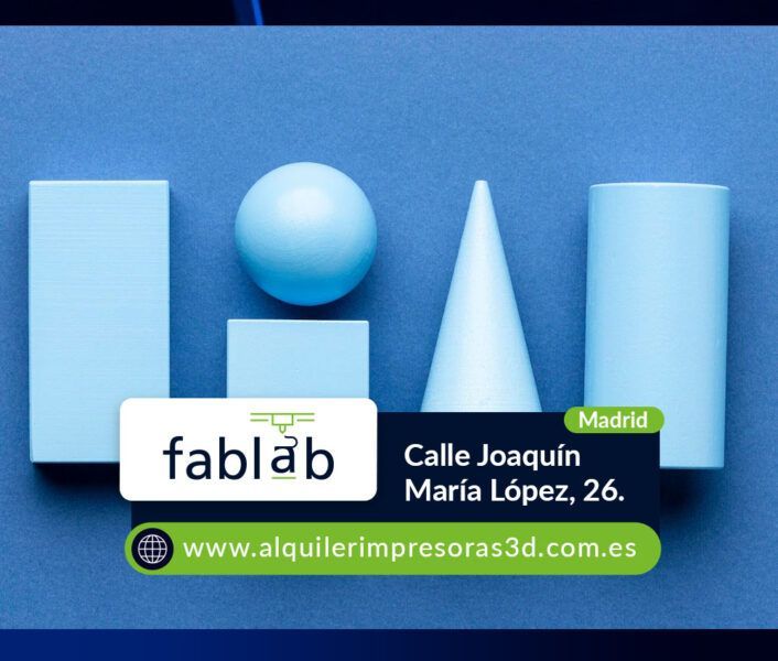 Coworking Alquiler Impresoras 3D - Imagen 5