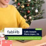 Coworking Alquiler Impresoras 3D - Imagen 2 - Impresora digital en Madrid