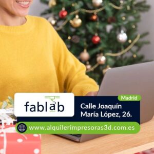 Foto de Coworking Alquiler Impresoras 3D en Madrid - Imagen 3