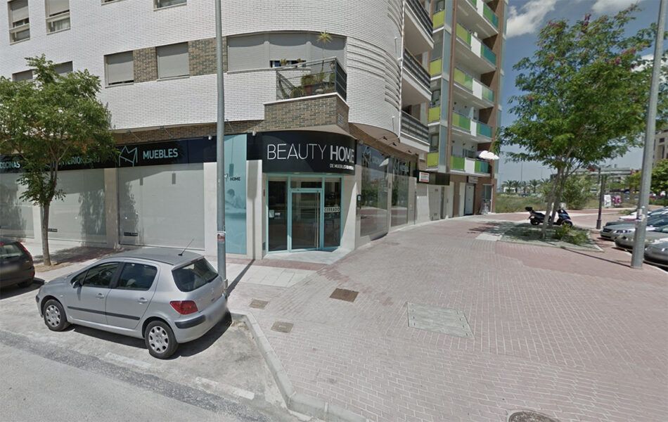 Beauty Home S.L. - Imagen 16