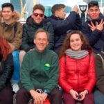 Canterbury TEFL - International TEFL School in Madrid - Imagen 2 - Negocio