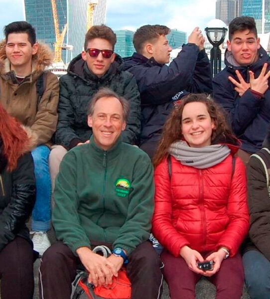 Canterbury TEFL - International TEFL School in Madrid - Imagen 2