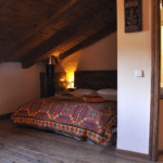 LA PIEDRA DEL MOLINO - Imagen 1 - Casa rural