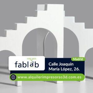 Foto de Coworking Alquiler Impresoras 3D en Madrid - Imagen 5