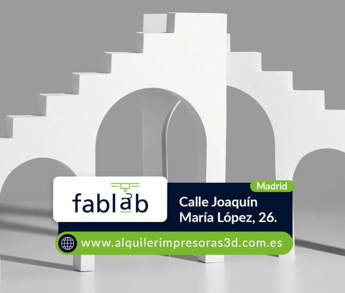 Coworking Alquiler Impresoras 3D - Imagen 4