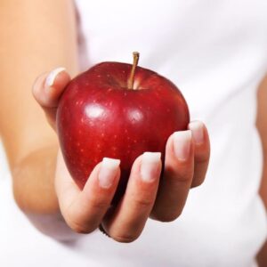 Foto de Mayte García - Nutricionista en Granada especialista en trastornos alimenticios en Granada - Imagen 2