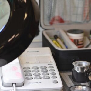 Foto de FORENSYSTEM en Pozuelo de Alarcón - Imagen 2