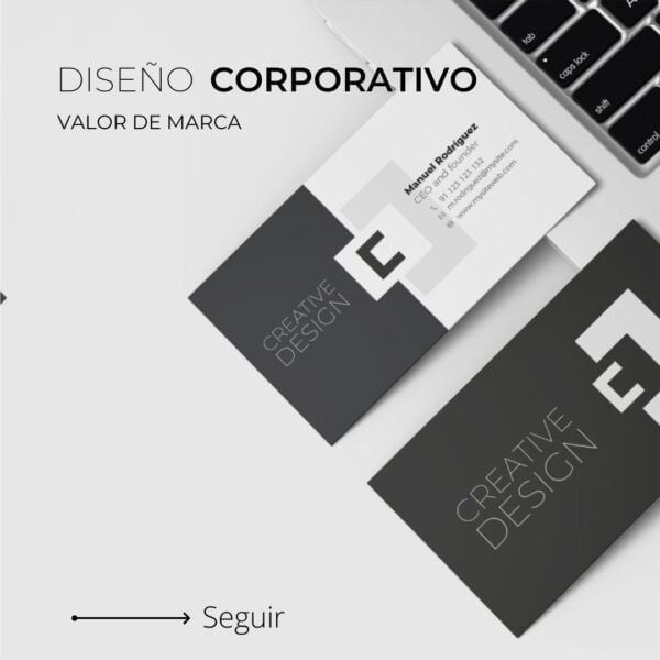 Koncept diseño creativo - Imagen 3