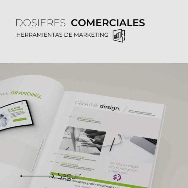 Koncept diseño creativo - Imagen 5
