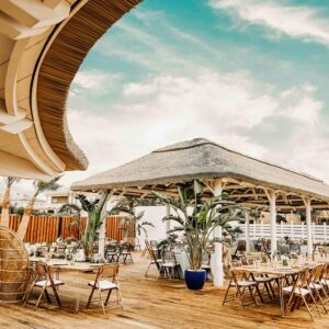 Foto de Restaurante Maloca en La Manga - Imagen 6