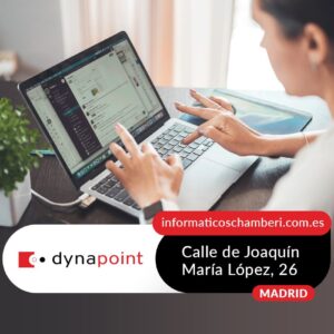 Foto de Dynapoint en Madrid - Imagen 2
