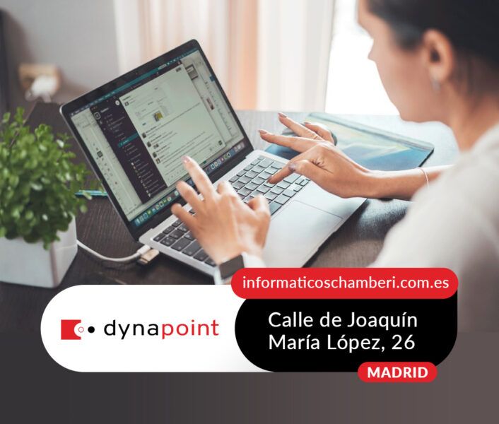 Dynapoint