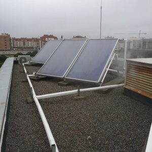 Foto de Radiadores López Castro. Radiadores Logroño en Logroño - Imagen 2