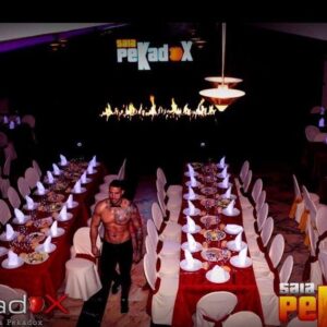 Foto de Molly Eventos en Málaga - Imagen 3