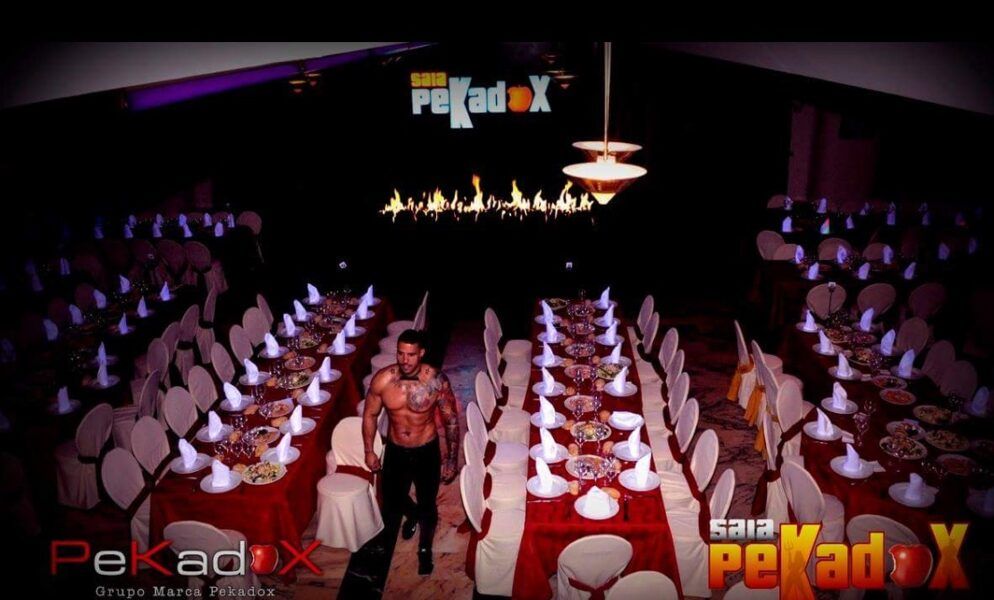 Molly Eventos - Imagen 2