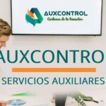 Auxcontrol - Imagen 1 - Negocio
