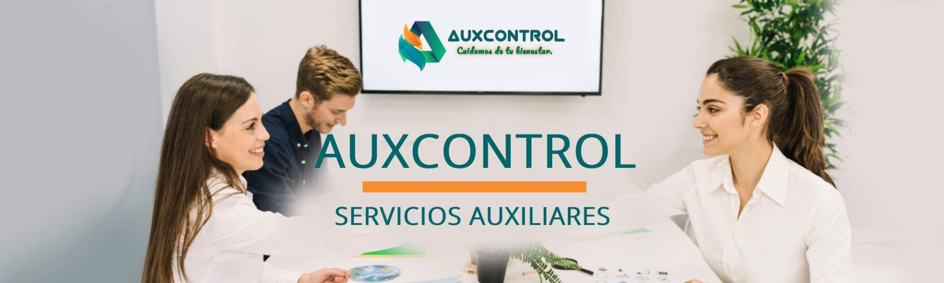 Auxcontrol