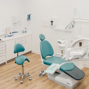 Foto de Clínica Dental Dr. Manuel Tomillo en Zafra - Imagen 7