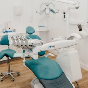 Foto de Clínica Dental Dr. Manuel Tomillo en Zafra - Imagen 4