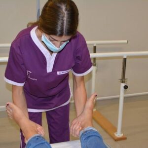 Foto de Centro Médico Podiafys en Málaga - Imagen 2