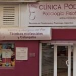 Clínica PodiaFys - Imagen 1 - Proveedor de equipos de fisioterapia en Málaga