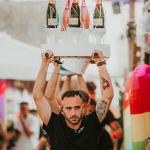 Foto de Molly Eventos en Málaga - Imagen 6