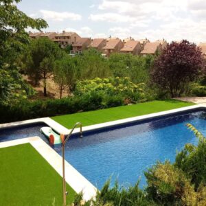 Foto de LivingGrass - Césped Artificial en Madrid en Las Rozas de Madrid - Imagen 2