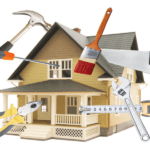 Yesos Binefar S.L. - Imagen 1 - Reformas integrales en Binefar