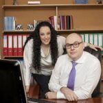 Gil Lozano Abogados - Imagen 1 - Abogado de Derecho de familia en Madrid