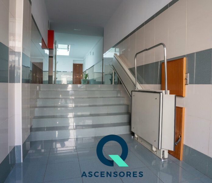 Ascensores Las Palmas Qascensores