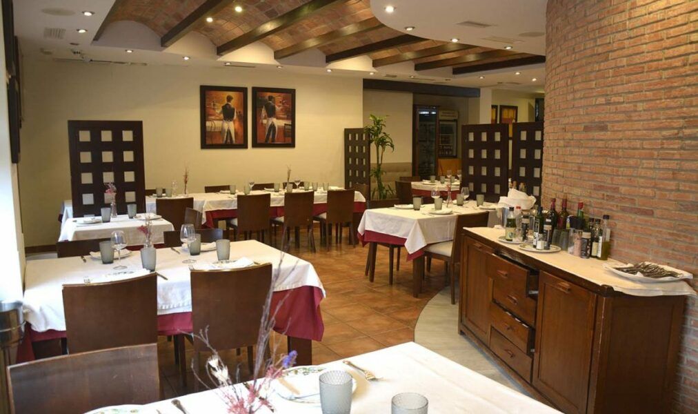 Restaurante El Valle - Imagen 1