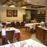 Restaurante El Valle - Imagen 1 - Restaurante de comida para llevar en Lucena
