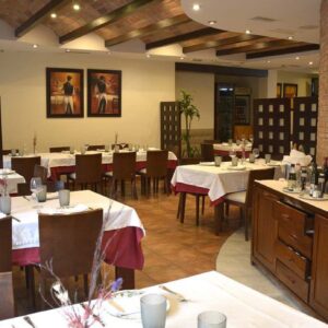 Foto de Restaurante El Valle en Lucena - Imagen 2