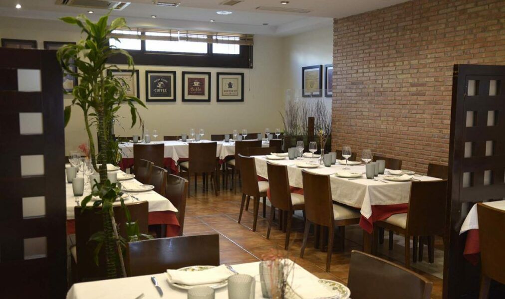 Restaurante El Valle - Imagen 2