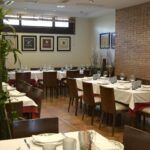 Restaurante El Valle - Imagen 2 - Restaurante de comida para llevar en Lucena