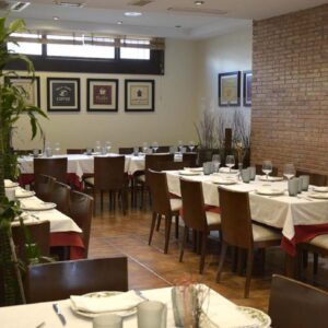 Foto de Restaurante El Valle en Lucena - Imagen 3